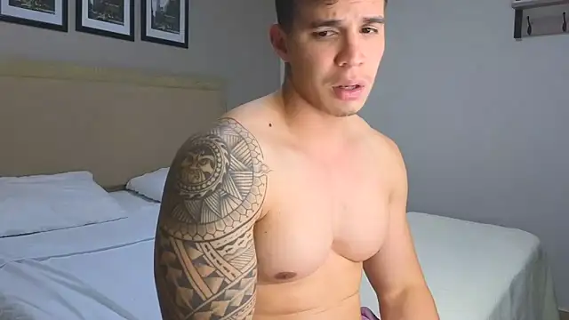 Ethanstill1 online show from 11-29-25, 02:12