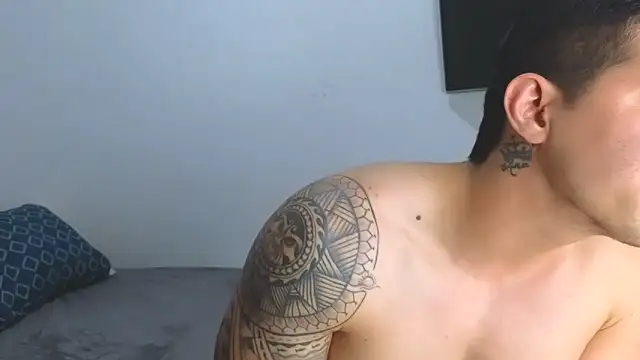 Ethanstill1 online show from 09-09-25, 02:21