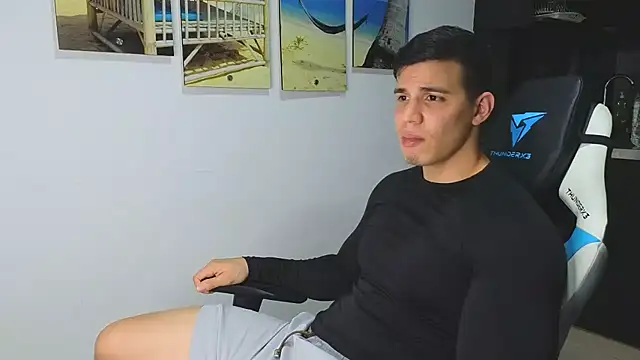 Ethanstill1 online show from 01-31-25, 03:20