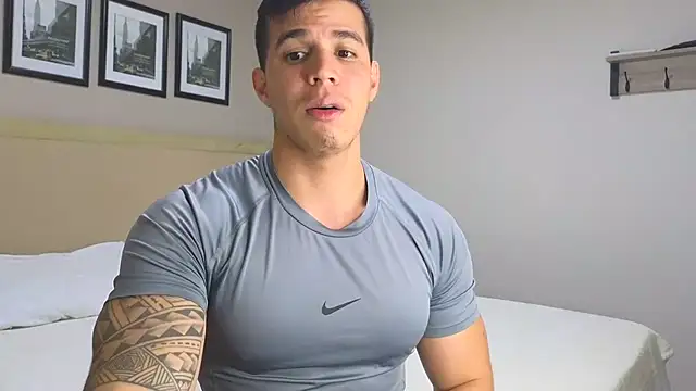 Ethanstill1 online show from 11-30-25, 02:23