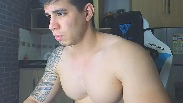 Ethanstill1 online show from 09-14-25, 02:12