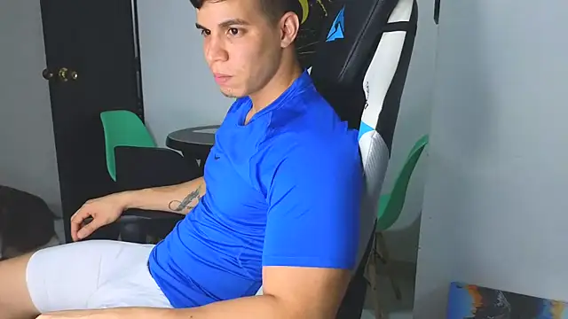 Ethanstill1 online show from 03-06-25, 03:13