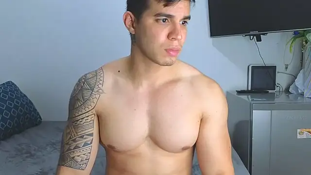 Ethanstill1 online show from 09-10-25, 02:54