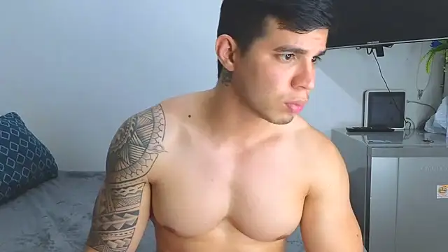 Ethanstill1 online show from 09-11-25, 02:44