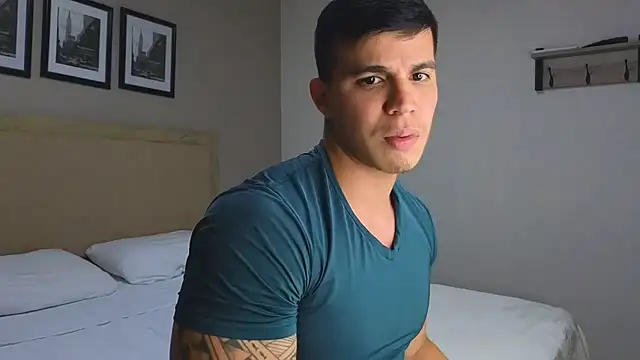 Ethanstill1 online show from 11-28-25, 02:12