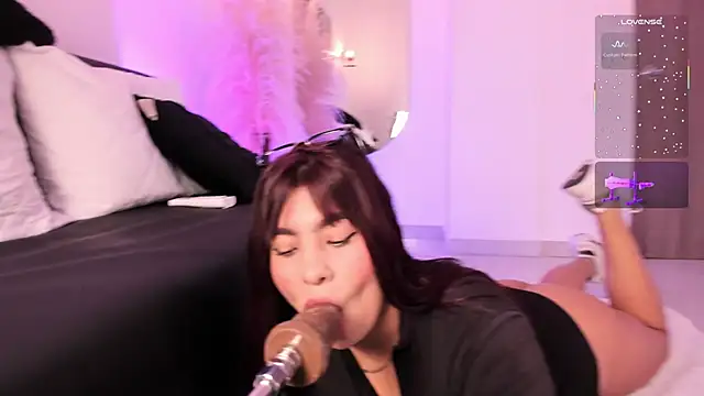 Danna adams01 online show from 01-14-26, 05:49