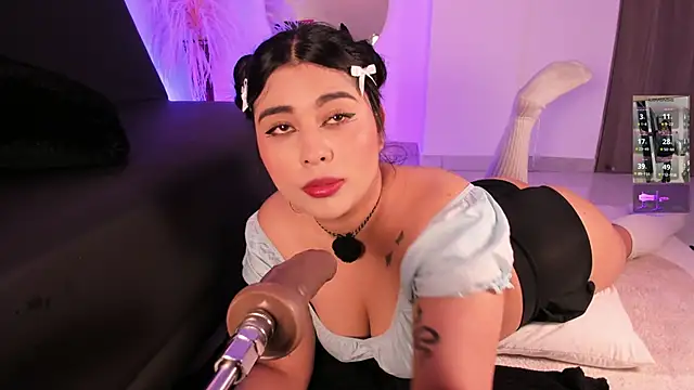 Danna adams01 online show from 04-23-26, 06:09
