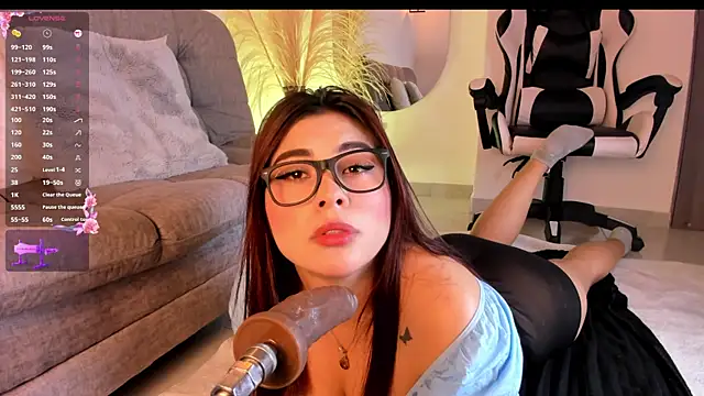 Danna adams01 online show from 02-27-25, 03:51