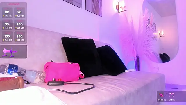 Danna adams01 online show from 11-07-25, 05:17