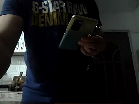 Maryo0001 online show from 11-03-25, 11:52