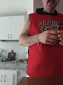 Maryo0001 online show from 03-15-26, 08:32