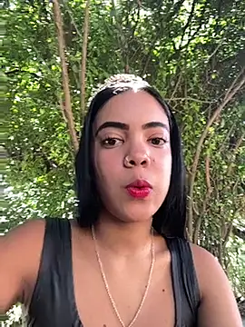 NAUGHTY LITTLE 18 online show from 07-07-26, 04:10
