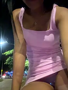 Snapshot of NAUGHTY_LITTLE_18 chatting on 09-10-25, 03:05 NAUGHTY LITTLE 18 online show from 09-10-25, 03:05