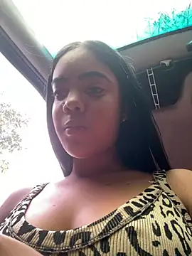 NAUGHTY LITTLE 18 online show from 05-30-26, 03:06