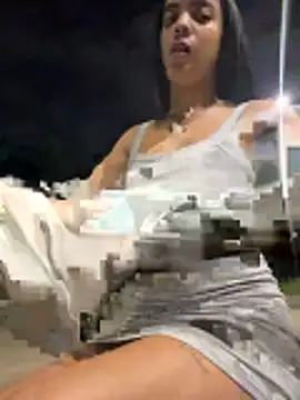 NAUGHTY LITTLE 18 online show from 12-19-25, 03:10