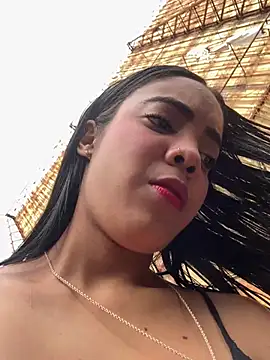 NAUGHTY LITTLE 18 online show from 07-04-26, 10:14