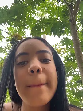 NAUGHTY LITTLE 18 online show from 12-05-25, 09:12