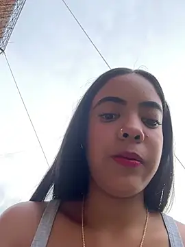 NAUGHTY LITTLE 18 online show from 05-16-26, 10:09