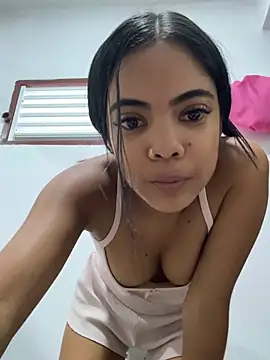 NAUGHTY LITTLE 18 online show from 07-13-26, 10:09