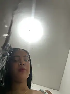 NAUGHTY LITTLE 18 online show from 07-21-26, 11:06