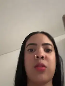 NAUGHTY LITTLE 18 online show from 06-09-26, 10:22