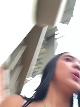 NAUGHTY LITTLE 18 online show from 11-12-25, 10:13