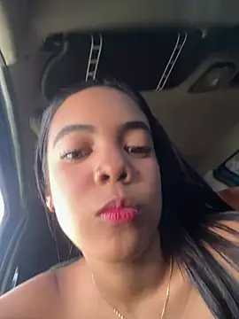 NAUGHTY LITTLE 18 online show from 01-08-26, 09:21