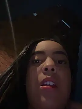 NAUGHTY LITTLE 18 online show from 12-03-25, 04:13