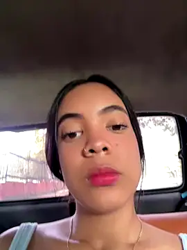 NAUGHTY LITTLE 18 online show from 12-17-25, 03:17