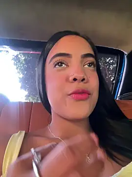 NAUGHTY LITTLE 18 online show from 03-28-26, 10:11