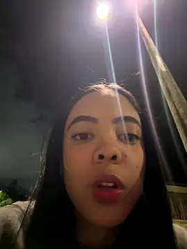 NAUGHTY LITTLE 18 online show from 11-21-25, 03:16