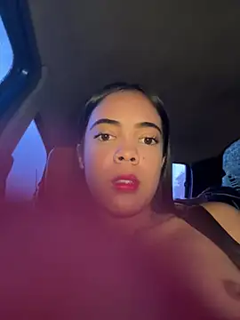 NAUGHTY LITTLE 18 online show from 07-23-26, 10:17