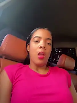 NAUGHTY LITTLE 18 online show from 04-30-26, 10:03