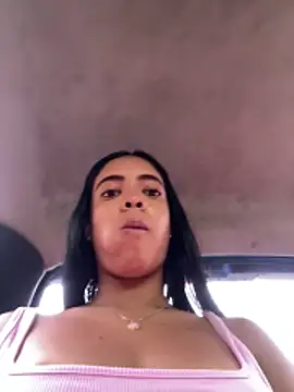 NAUGHTY LITTLE 18 online show from 03-27-26, 03:24