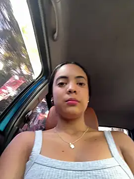 NAUGHTY LITTLE 18 online show from 04-22-26, 10:05