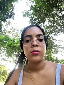 NAUGHTY LITTLE 18 online show from 03-16-26, 10:12