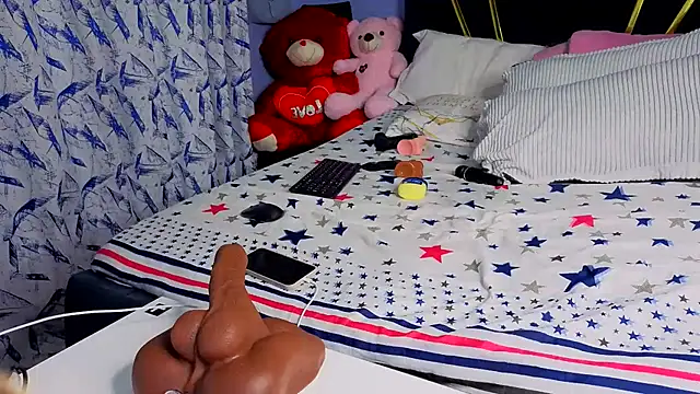 Cherriikenzie online show from 03-16-26, 05:48