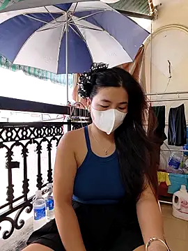 lyna bl online show from 11-25-25, 01:50