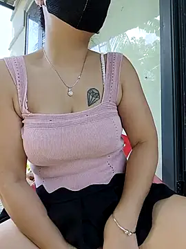 lyna bl online show from 11-01-25, 03:02