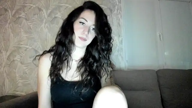 Karina sunny online show from 01-27-25, 06:41