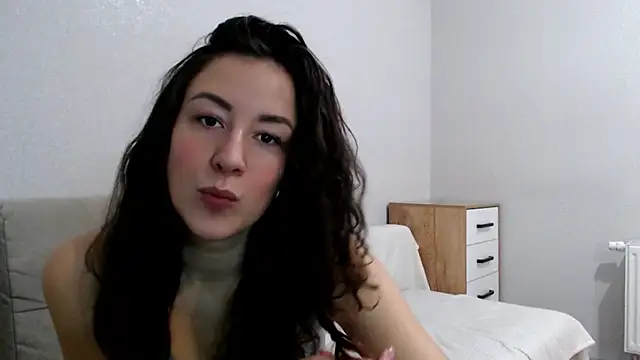 Karina sunny online show from 01-29-25, 08:14