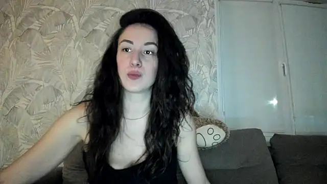 Karina sunny online show from 02-28-25, 10:28