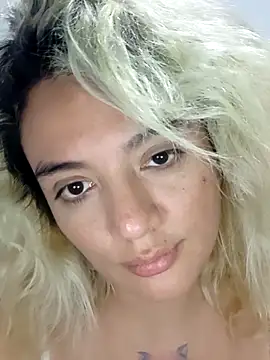 kitten sweet online show from 09-27-25, 06:19