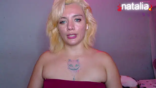 kitten sweet online show from 02-26-25, 06:08