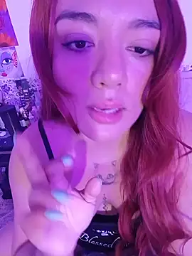 kitten sweet online show from 06-06-26, 02:28