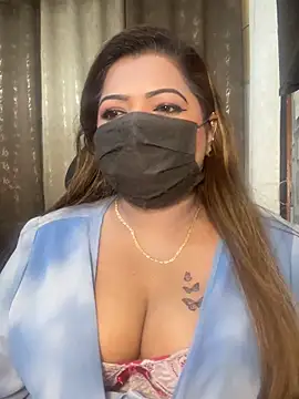 Oh-Monika online show from 02-17-26, 04:48