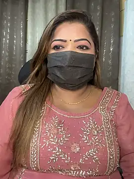 Oh-Monika online show from 02-18-26, 04:36