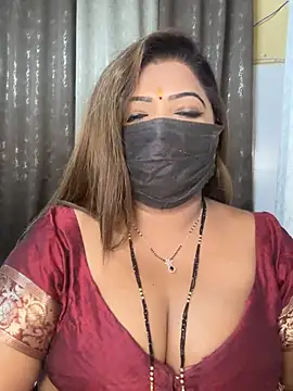 Oh-Monika online show from 03-01-26, 04:40