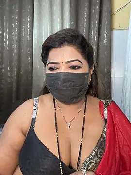 Oh-Monika online show from 03-10-26, 04:33