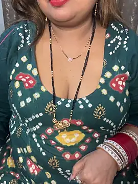 Oh-Monika online show from 04-04-26, 09:16